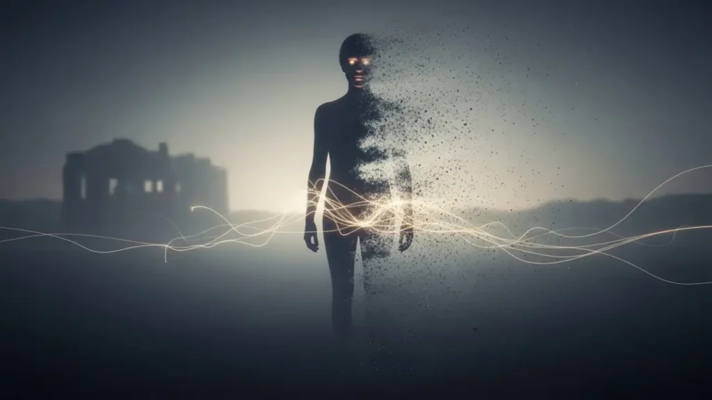 과거의 나 이미지