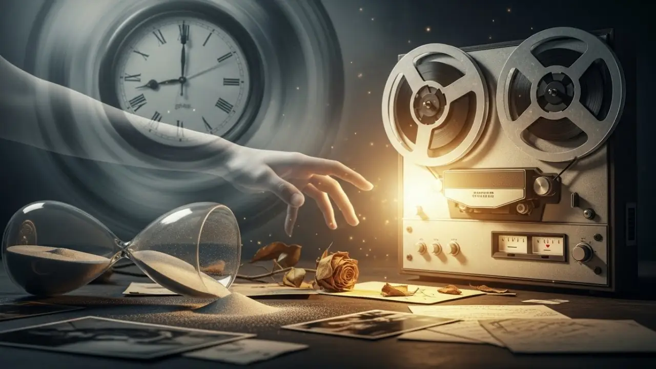 기록의 힘 관련 이미지