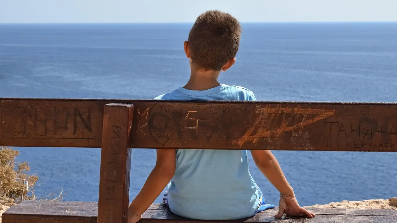 일상의 사색 이미지