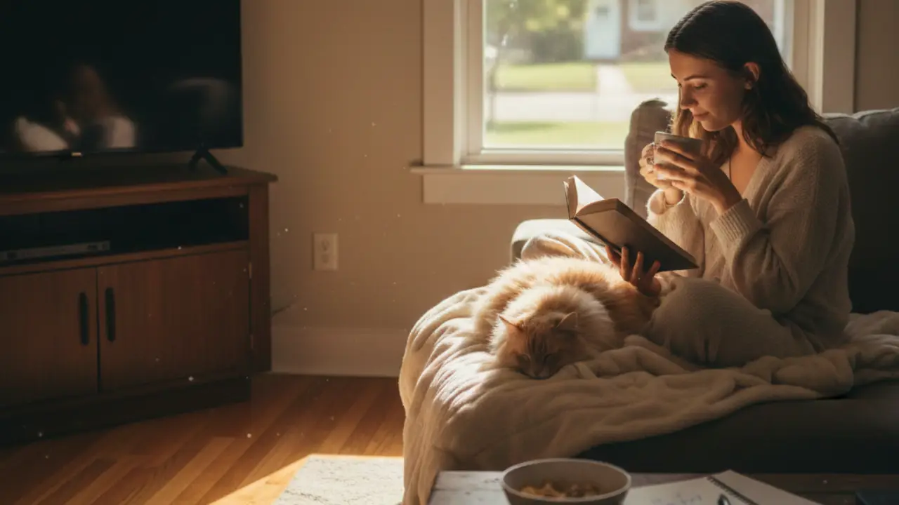 일상의 소중함 이미지